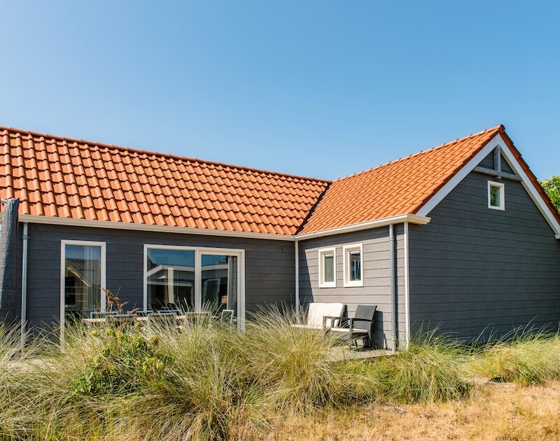Roompot | Vakantiepark Boomhiemke | Waddenlodge 8
