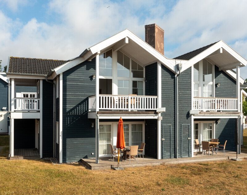 Roompot | HANSA-PARK Resort am Meer | A Auster