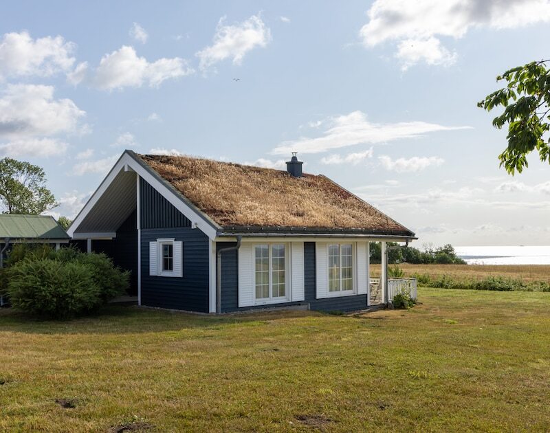 Roompot | HANSA-PARK Resort am Meer | B Seestern