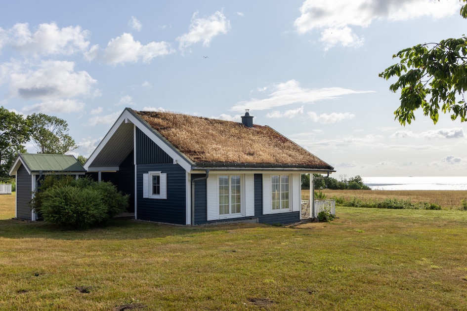 Roompot | HANSA-PARK Resort am Meer | B Seestern