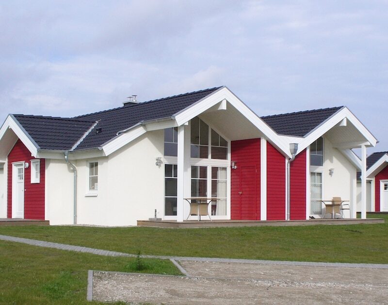 Roompot | HANSA-PARK Resort am Meer | D Seepferd