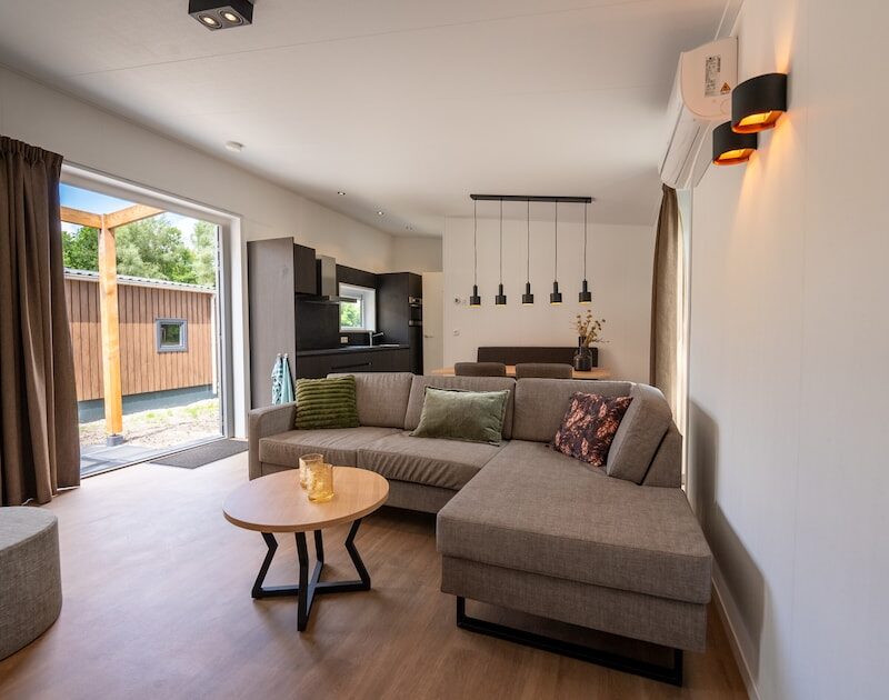 Roompot | Hunzepark | Forest 4