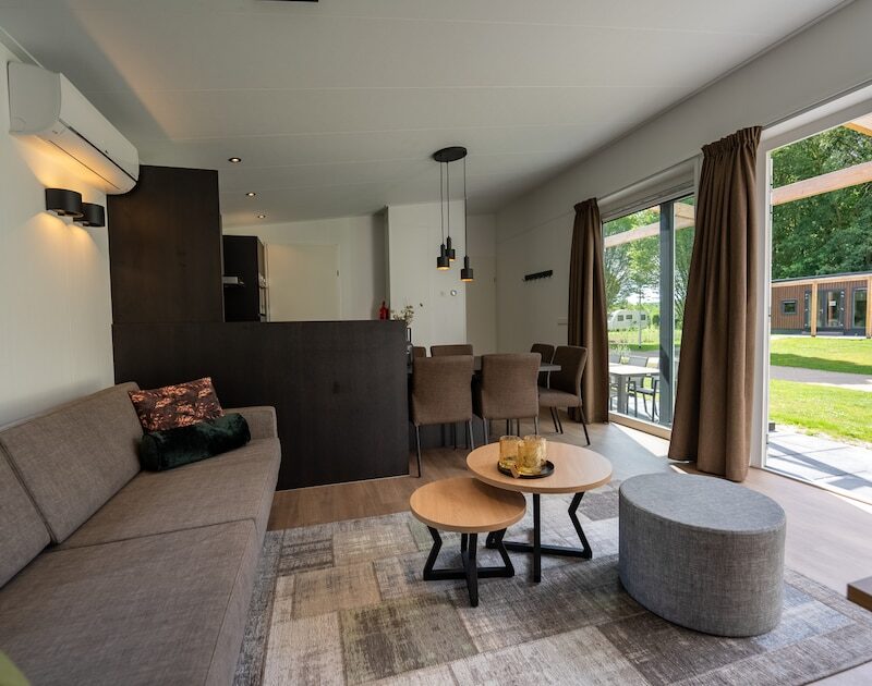 Roompot | Hunzepark | Forest 6