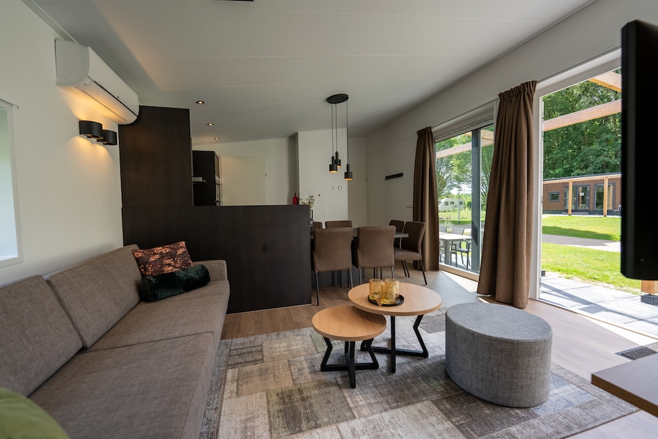 Roompot | Hunzepark | Forest 6