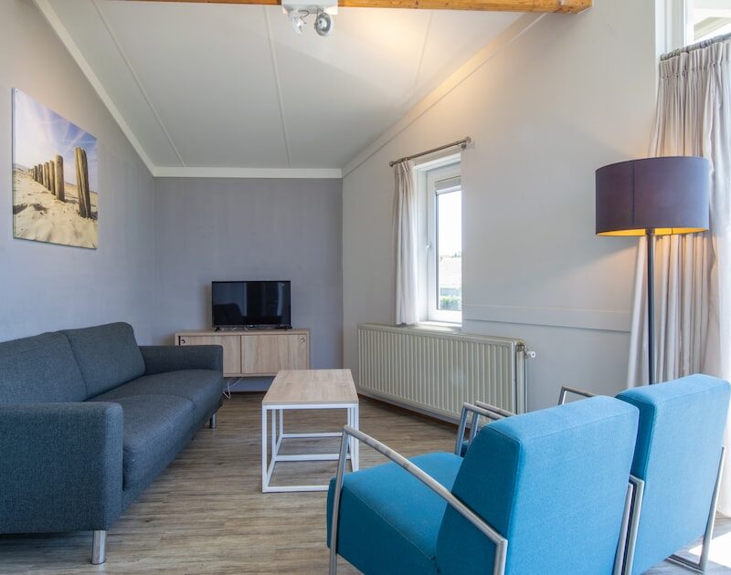 Roompot | Hof Domburg | Comfort 4A