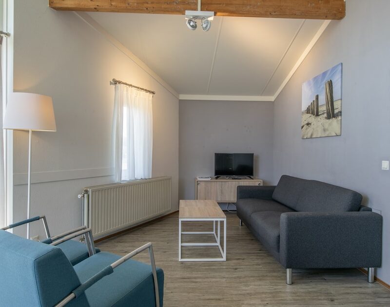 Roompot | Hof Domburg | Comfort 4M