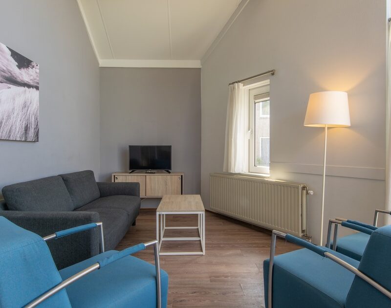 Roompot | Hof Domburg | Comfort 6A