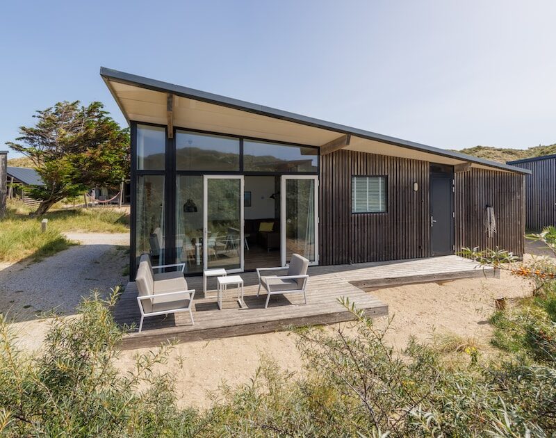 Roompot | Roompot Bloemendaal aan Zee | Sea House Comfort