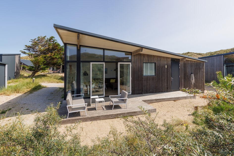 Roompot | Roompot Bloemendaal aan Zee | Sea House Comfort