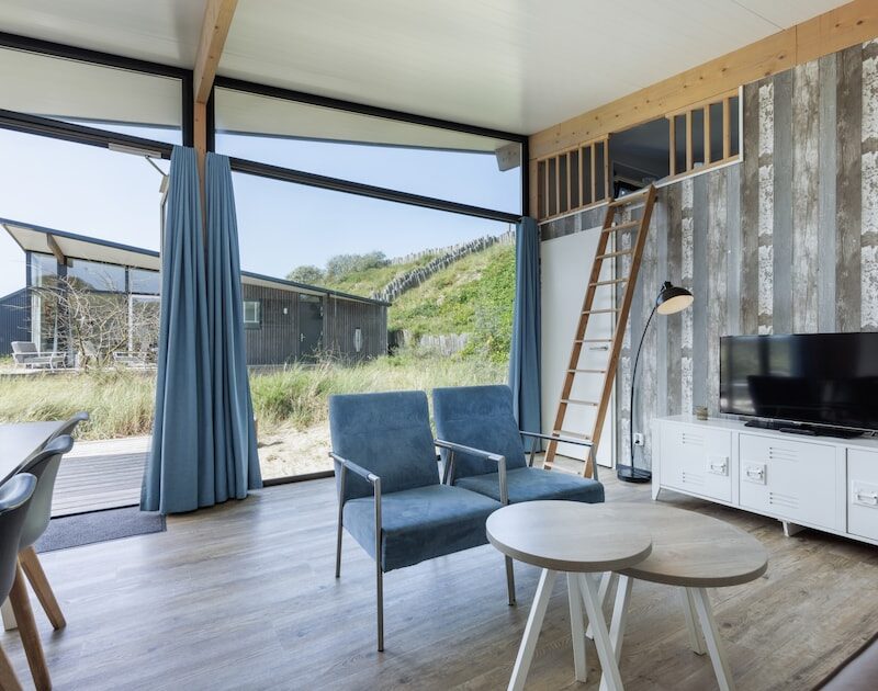 Roompot | Roompot Bloemendaal aan Zee | Sea House Family