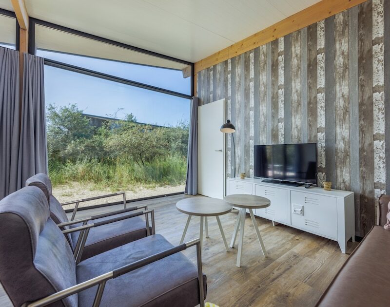 Roompot | Roompot Bloemendaal aan Zee | Sea House Royal
