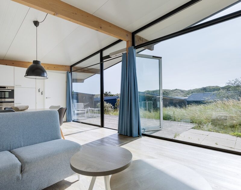 Roompot | Roompot Bloemendaal aan Zee | Sea House Special