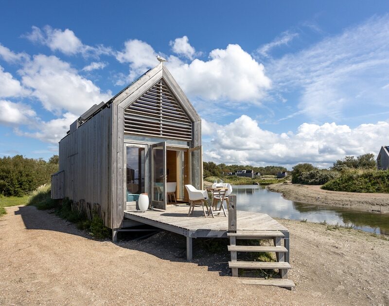 Roompot | Roompot ECO Grevelingenstrand | ECO Cottage