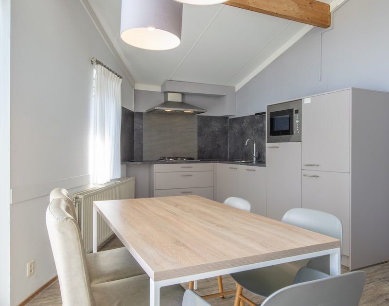 Roompot | Hof Domburg | Comfort 5A