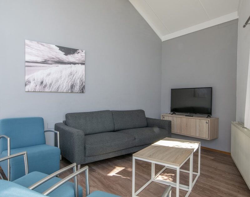 Roompot | Hof Domburg | Comfort 6M