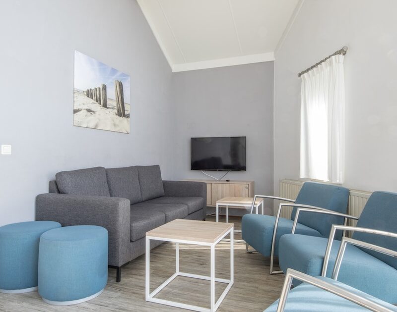 Roompot | Hof Domburg | Comfort 8A