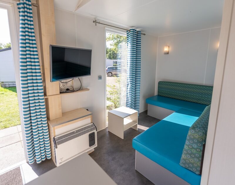 Roompot | Kustpark Egmond aan Zee | Chalet 4A