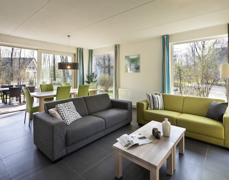 Roompot | Buitenplaats de Marke van Ruinen | Markegaerde 6