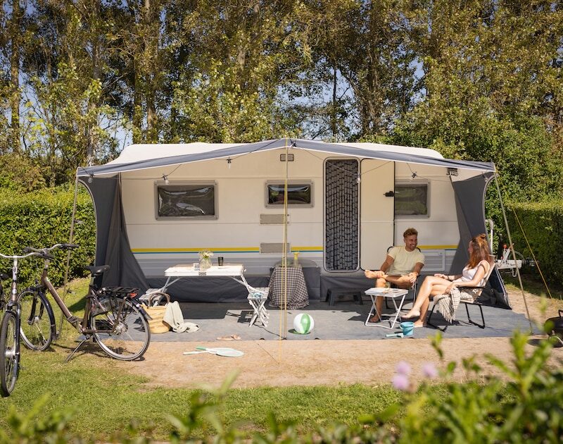 Roompot | Camping Dishoek | Comfort