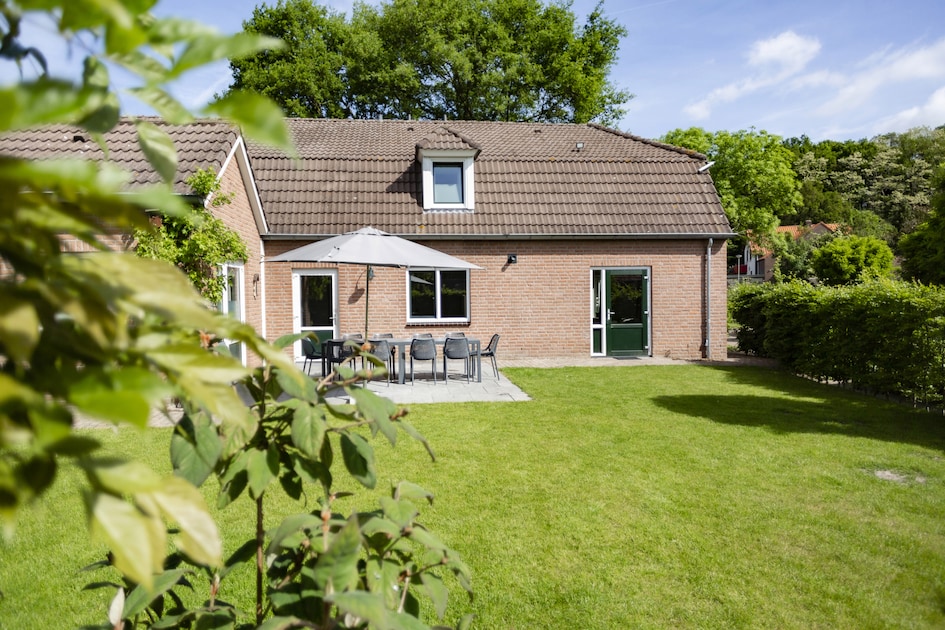 Roompot | Bungalowpark De Riethorst | Familiehuis 10