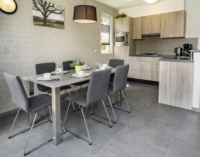 Roompot | Bungalowpark De Riethorst | Jansberg 6