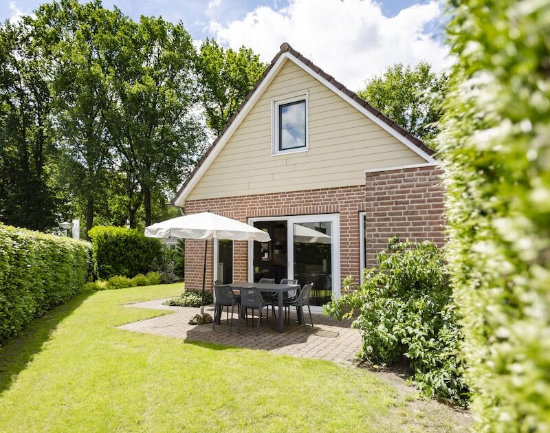 Roompot | Bungalowpark De Riethorst | Zevendal 6