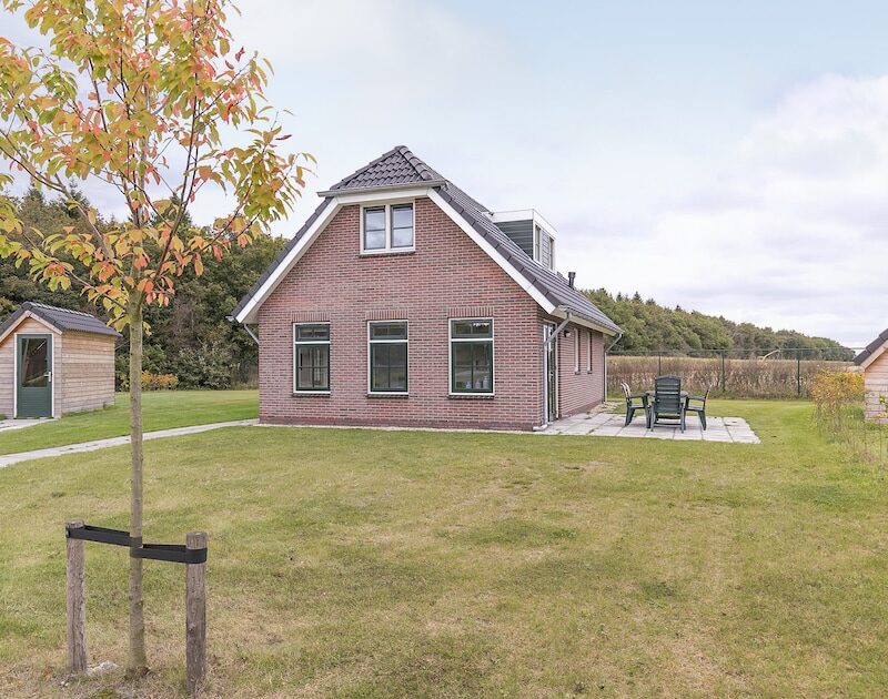Roompot | Villaparc Schoonhovenseland | Schoonhoven 6