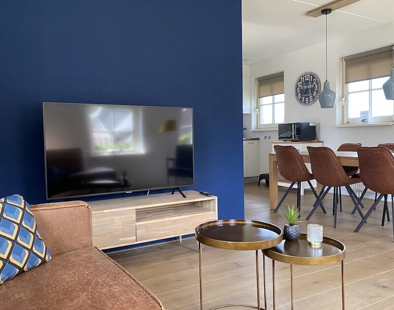 Roompot | Villaparc Schoonhovenseland | Schoonhoven Wellness 6