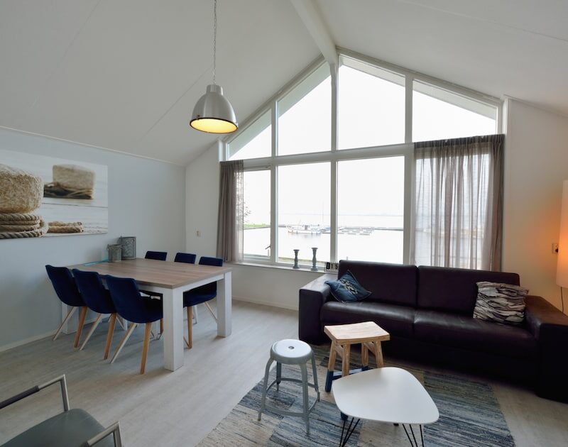 Roompot | Villapark Schildmeer | Bovendek 6