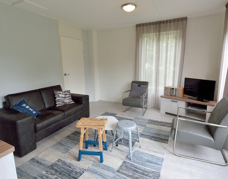 Roompot | Villapark Schildmeer | Kajuit 4