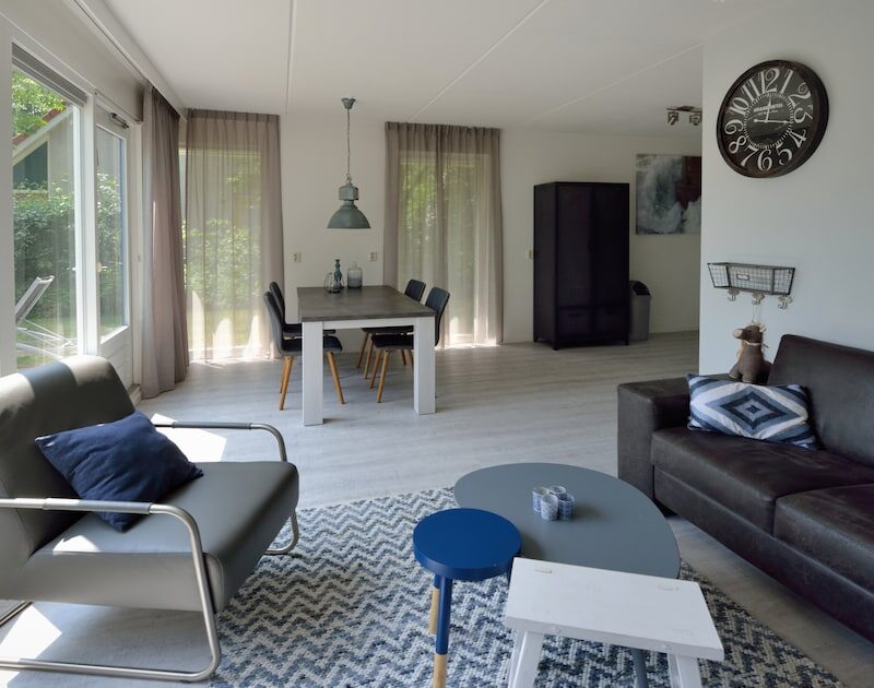 Roompot | Villapark Schildmeer | Stuurboord 4