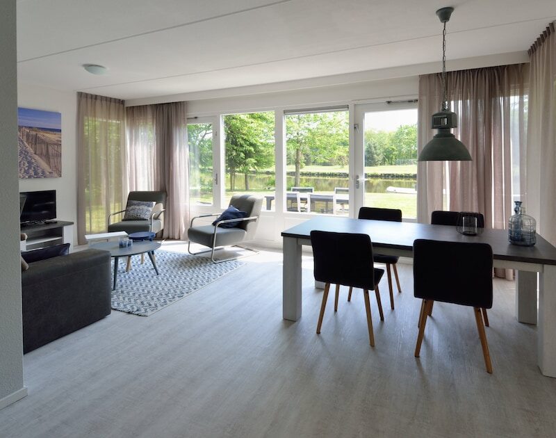 Roompot | Villapark Schildmeer | Stuurboord 6