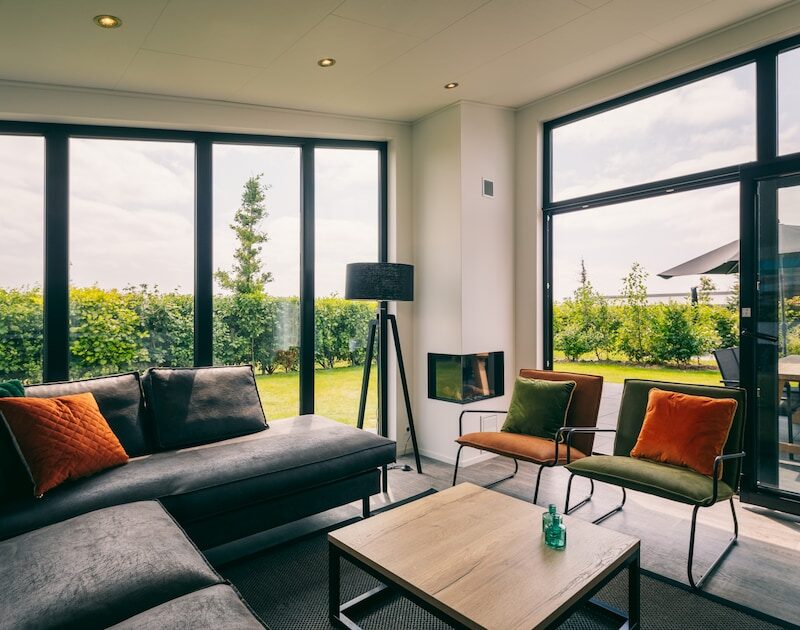 Roompot | Vakantiepark Zeedijk | Bungalow 7B