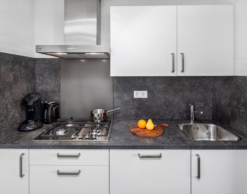 Roompot | Parc Aquadelta | Appartement Comfort 2B