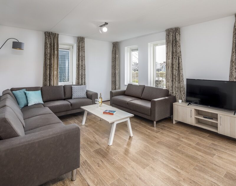 Roompot | Parc Aquadelta | Hofstede Comfort 10