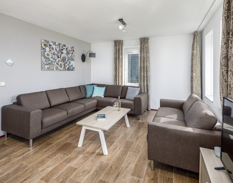 Roompot | Parc Aquadelta | Hofstede Comfort 20