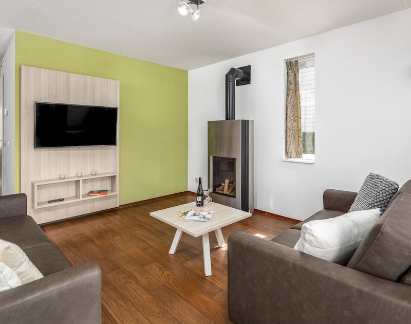 Roompot | Parc Aquadelta | Kindervilla Comfort 6