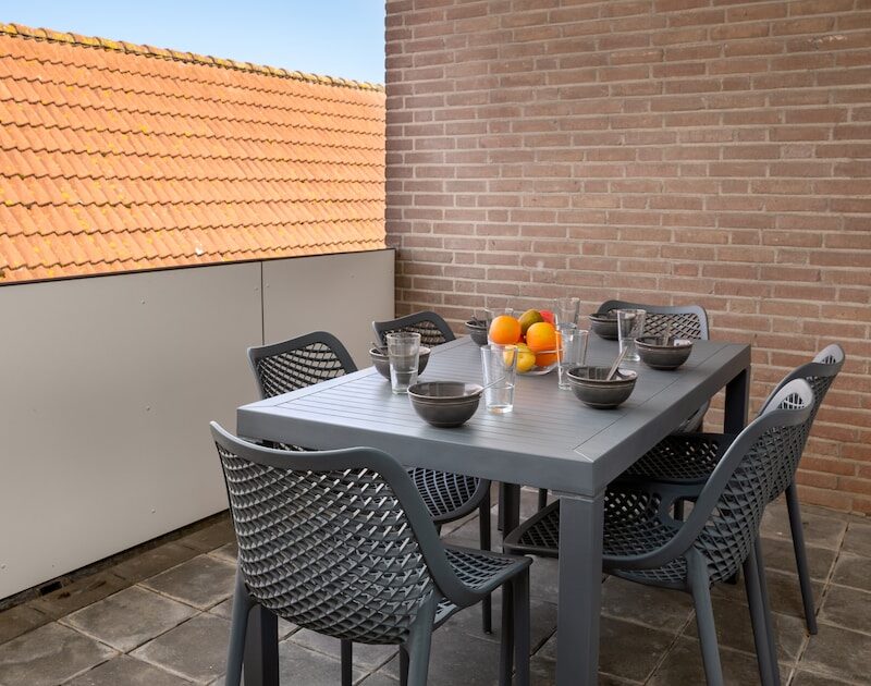 Roompot | Parc Aquadelta | Appartement 6