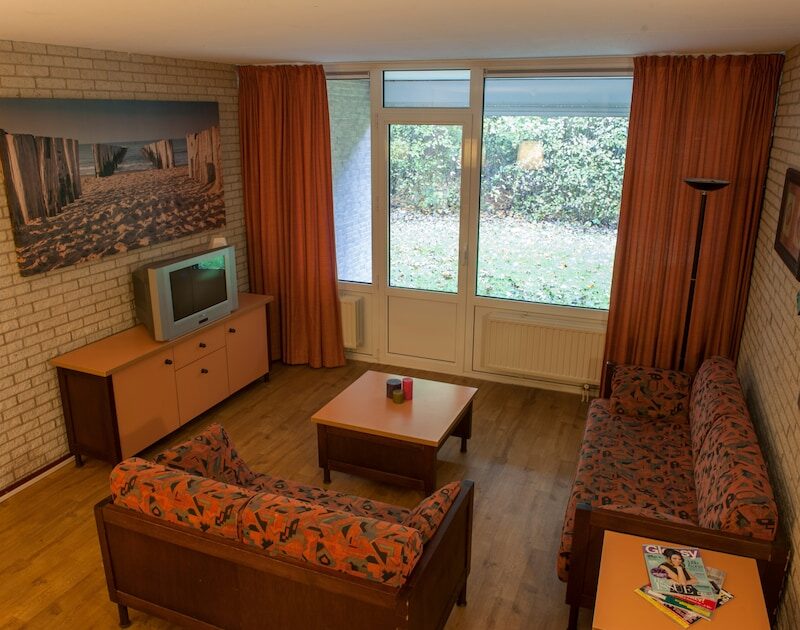 Roompot | Parc Aquadelta | Appartement 4