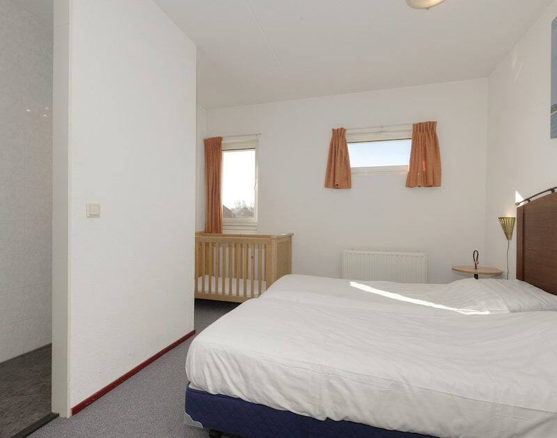 Roompot | Parc Aquadelta | Appartement Luxe 10