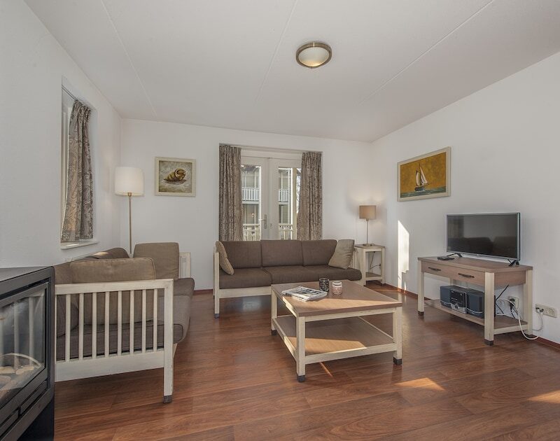 Roompot | Parc Aquadelta | Villa Staetelaan 6