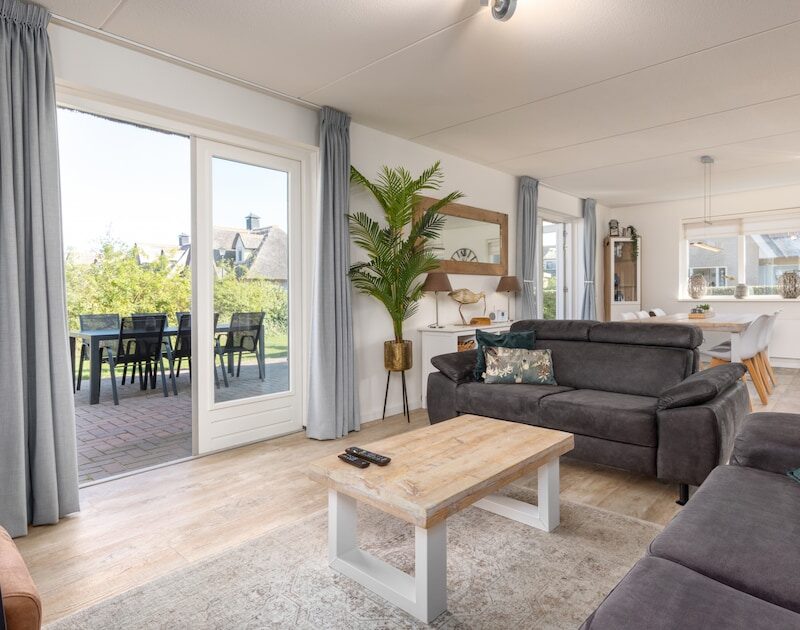 Roompot | Villapark Duynzicht | Villa Comfort Wellness Plus 6