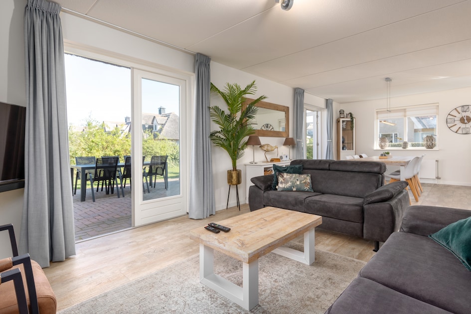 Roompot | Villapark Duynzicht | Villa Comfort Wellness Plus 6