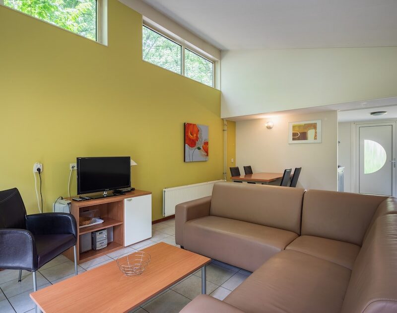 Roompot | Parc De Berkenhorst | Bungalow 4C