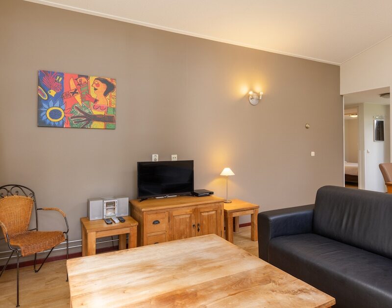 Roompot | Parc De Berkenhorst | Comfort 4C