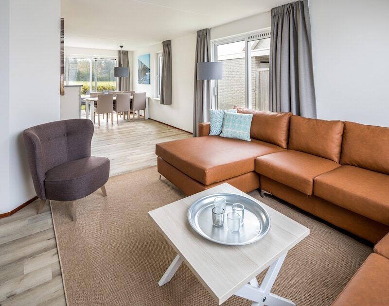 Roompot | Zeeland Village | B6 Comfort