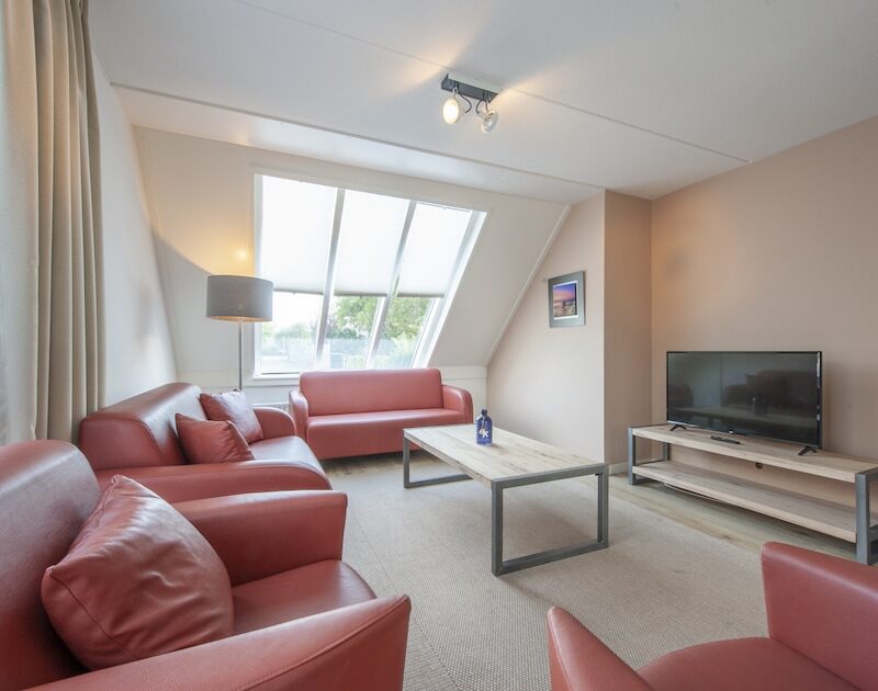 Roompot | Zeeland Village | B8 Comfort