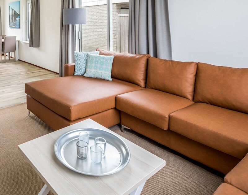 Roompot | Zeeland Village | E Comfort