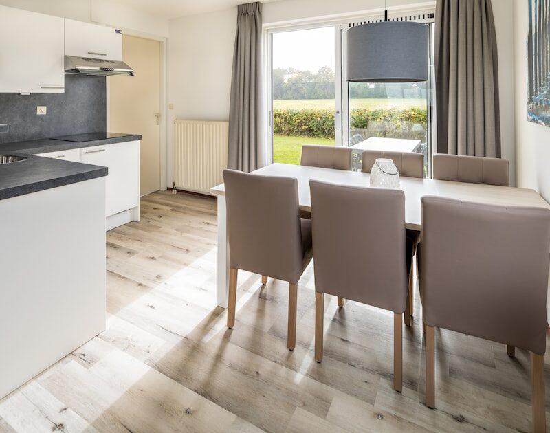 Roompot | Zeeland Village | EK Comfort