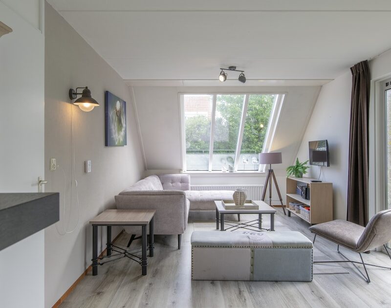 Roompot | Zeeland Village | Z4 Comfort